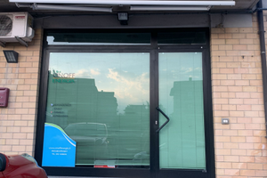 Negozi, locali commerciali