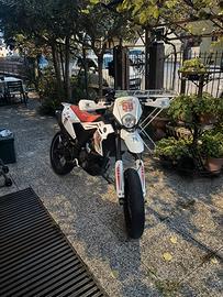 FB Mondial SMX 125 2017