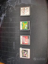 Giochi nintendo 3ds 
