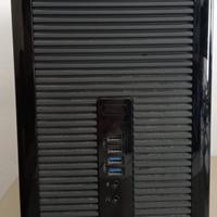 #6 HP Prodesk 400 Generazione 1 MT