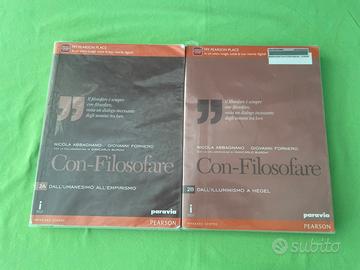 Con-Filosofare 2A e 2B