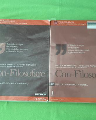Con-Filosofare 2A e 2B