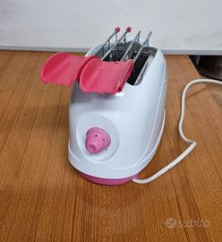 Tostapane elettrico Kooper