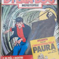 speciale dylan dog nr.4
