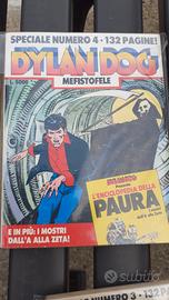 speciale dylan dog nr.4