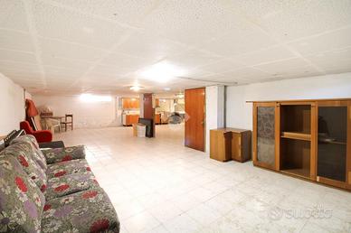 DEPOSITO A PORTO SANT'ELPIDIO