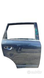 PORTIERA POSTERIORE DESTRA OPEL Antara Serie (06>1