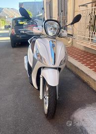 Piaggio Medley 125 abs