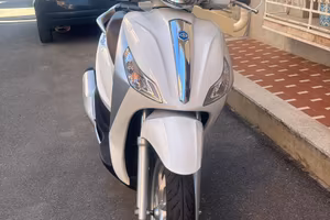Piaggio Medley 125 abs