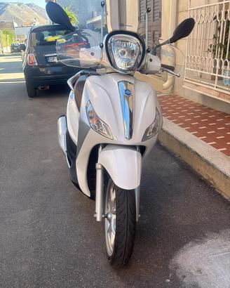 Piaggio Medley 125 abs