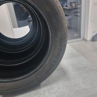 4 pneumatici estivi 205 55 R 18 95 H