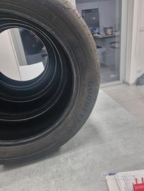 4 pneumatici estivi 205 55 R 18 95 H