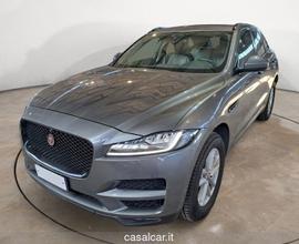 Jaguar F-Pace 2.0 D 180 CV AWD aut. Portfolio...