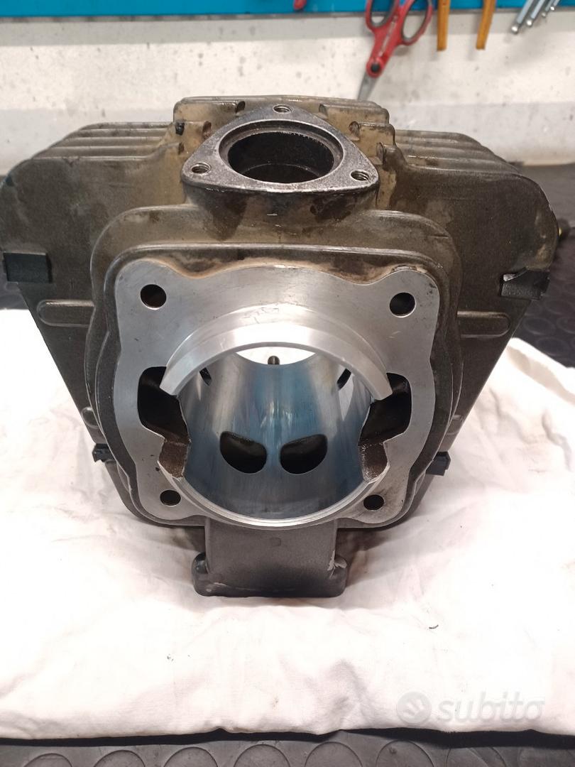 Ricambi vari Beta TR34 1987 Accessori Moto In vendita a Bergamo