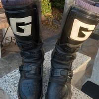 SCARPONI ENDURO GAERNE MIS.42