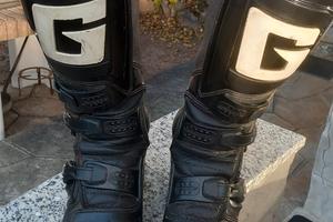 SCARPONI ENDURO GAERNE MIS.42