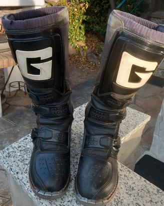 SCARPONI ENDURO GAERNE MIS.42