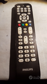 Philips telecomando