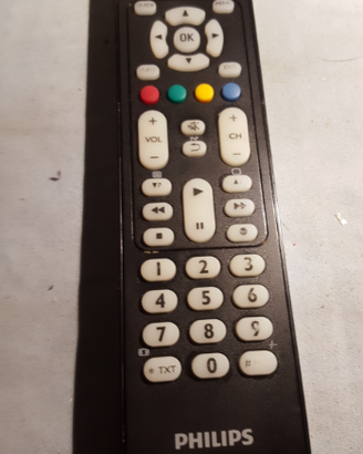 Philips telecomando