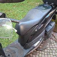 Sella Xenter Yamaha 125 150