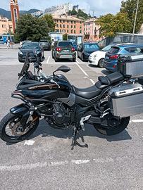 voge valico 500 dsx