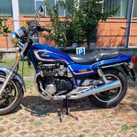 HONDA CB 650 Custom