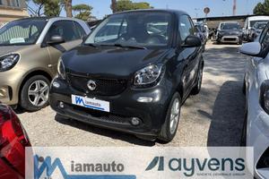 SMART ForTwo Passion Twinamic 1.0cc 71cv TETTO P