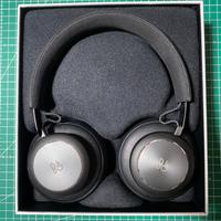 CUFFIE BANG & OLUFSEN BEOPLAY H4 2ND GEN