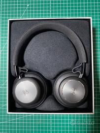 CUFFIE BANG & OLUFSEN BEOPLAY H4 2ND GEN