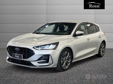 FORD Focus V 2022 - Focus 1.5 ecoblue ST-Li U70808