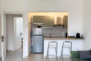 CasaFlo- Bilocale La Vega