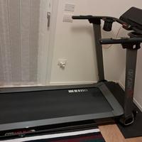 Tapis roulant EVERFIT TFK 655 SLIM

