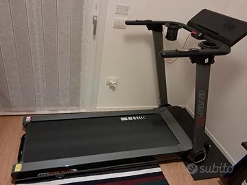 Tapis roulant EVERFIT TFK 655 SLIM

