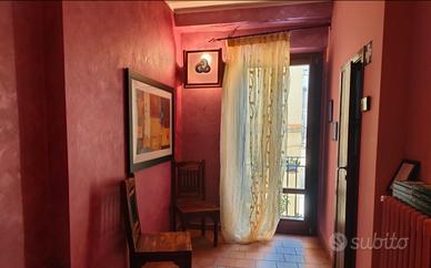 Studio professionale Enna Alta