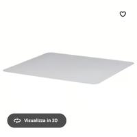 Tappeto protezione pavimento