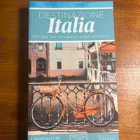 Guida di viaggio “Destinazione Italia”