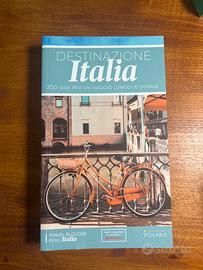 Guida di viaggio “Destinazione Italia”