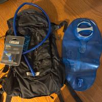 Zaino Camelbak Scudo Trail 15