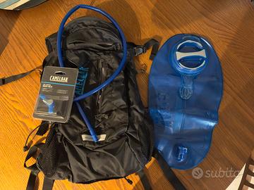 Zaino Camelbak Scudo Trail 15