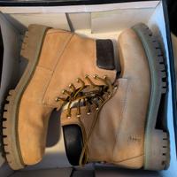 Timberland Uomo 