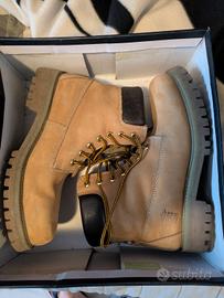 Timberland Uomo 