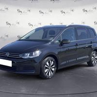 Volkswagen Touran 1.5 TSI ACT DSG GOAL LED NA...