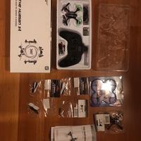 Drone Hubsan X4