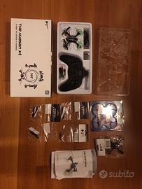 Drone Hubsan X4