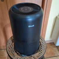 Purificatore Levoit Black (filtro non incluso)
