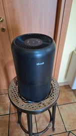 Purificatore Levoit Black (filtro non incluso)