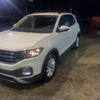 Volkswagen T-Cross 1.6 TDI SCR Advanced BMT