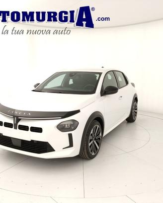 LANCIA Ypsilon Nuova Ypsilon Ibrida Ibrido 1.2 7