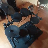 Batteria elettronica Alesis DM7X
