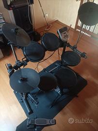 Batteria elettronica Alesis DM7X